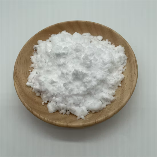 Choline Glycerophosphate CAS 28319-77-9 Alpha-GPC Powder 99%