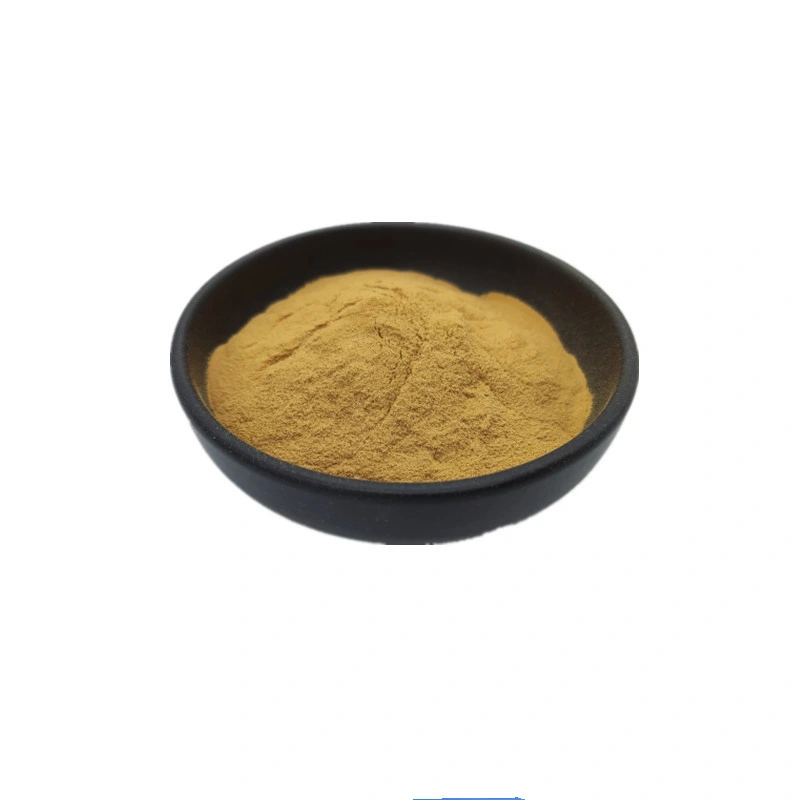 Natural Tea Polyphenol 98% Extract Green Tea Extract L-Theanine with Bulk Price