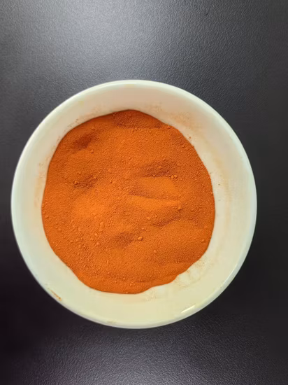Health Products Material Zeaxanthin Marigold Extract CAS 144-68-3 Zeaxanthin