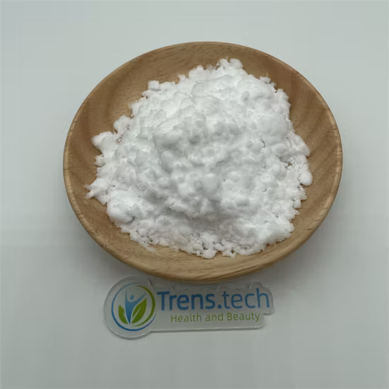 Choline Glycerophosphate CAS 28319-77-9 Alpha-GPC Powder 99%