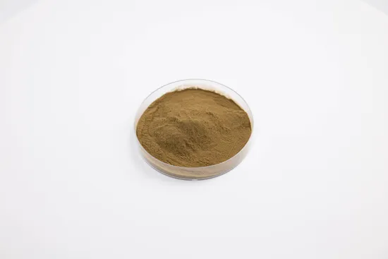 Fornitura di fabbrica di polifenoli del tè verde 84650-60-2 Prezzo dell'estratto di tè verde puro
