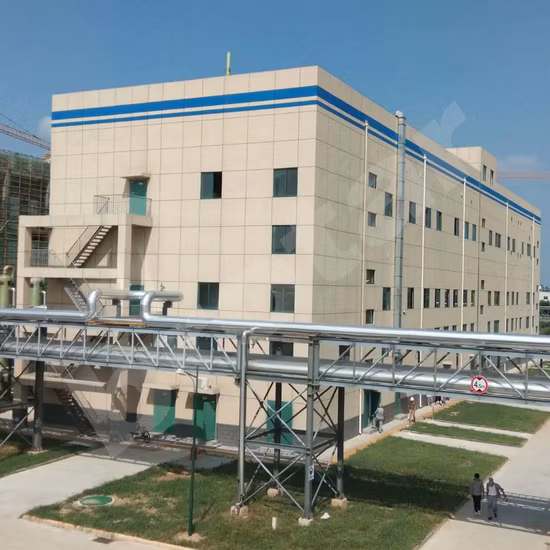 Fornitura di estratto naturale di carciofo 5% di estratto di carciofo