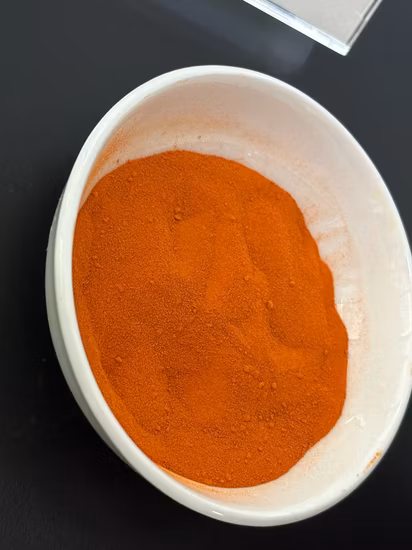 Prodotti per la salute Materiale Zeaxantina Calendula Estratto CAS 144-68-3 Zeaxantina